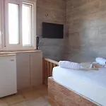 Pensión Orfeas