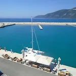 Orfeas Pensión 4*