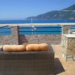 Orfeas Pensión Vasiliki