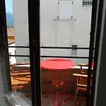 Orfeas Pensión Vasiliki