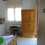 Pensión Orfeas