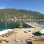Orfeas Pensión Vasiliki
