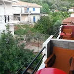 Orfeas Pensión 4*