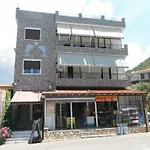 Casa de hóspedes Orfeas Vasiliki