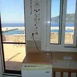 Pensjonat Orfeas Vasiliki