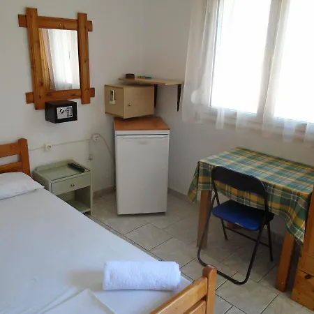 Orfeas 4* Vaszilikí