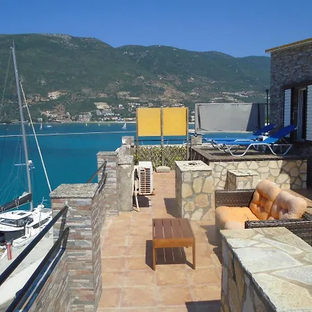 Orfeas 4* Vasiliki