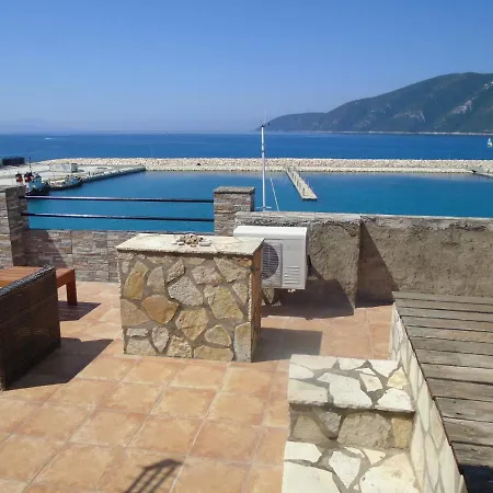 Orfeas Guest house