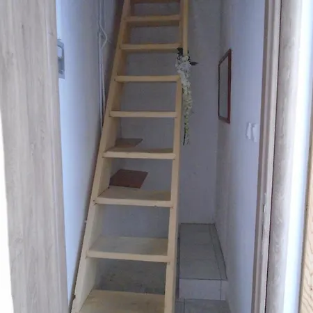 Orfeas 4* Vaszilikí