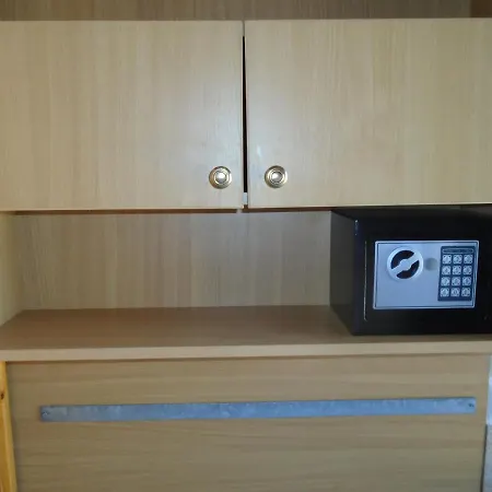 Vendégház Orfeas 4*