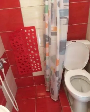Orfeas 4* Vaszilikí
