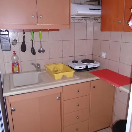 Guest house Orfeas