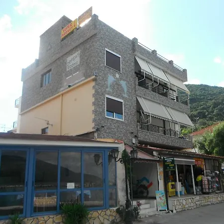 Vendégház Orfeas 4*