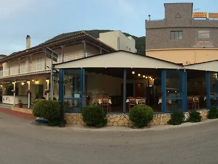 Orfeas 4* Vaszilikí