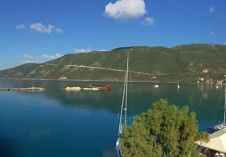 Orfeas 4* Vaszilikí