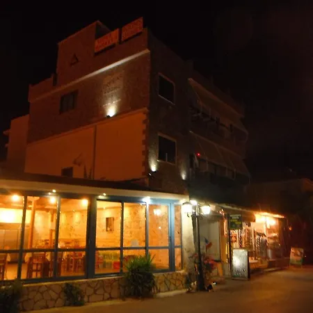 Orfeas Vasiliki (Lefkada)