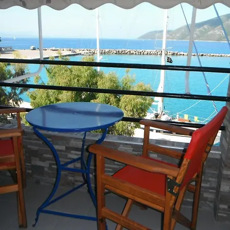Guest house Orfeas