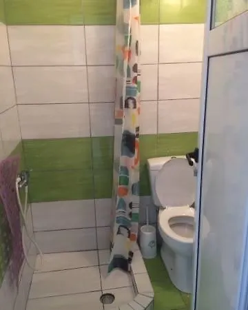 Orfeas Vendégház 4*