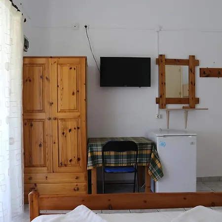Guest house Orfeas
