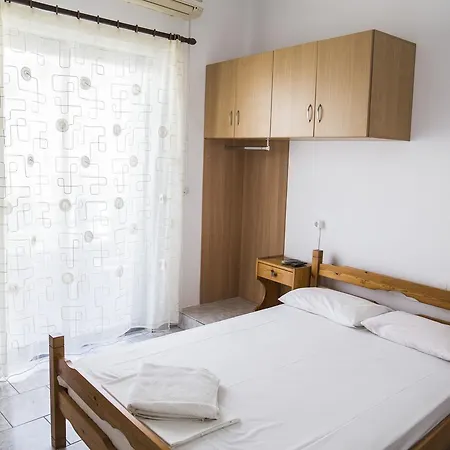 Vendégház Orfeas 4*