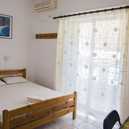 Orfeas Vendégház 4*