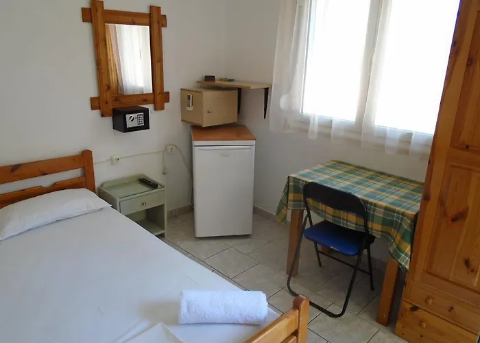 Orfeas 4* Vasiliki