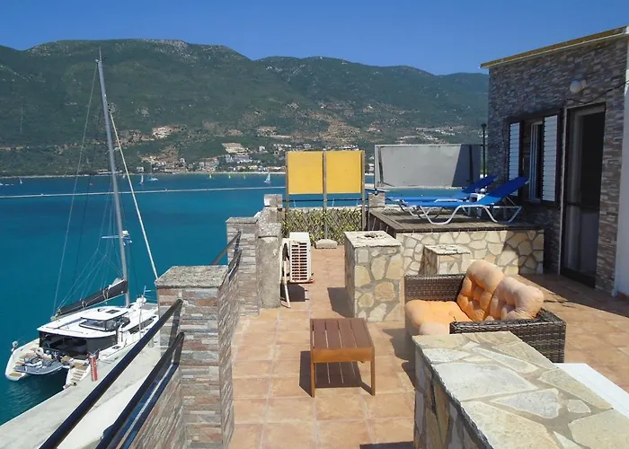 Orfeas 4* Vasiliki